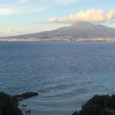 City Center Atmosphere * Sorrento