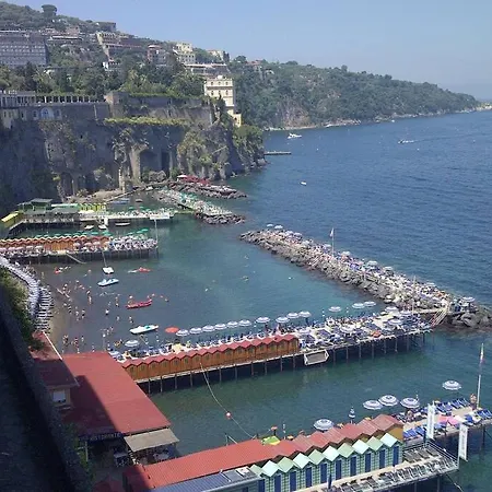 City Center Atmosphere *