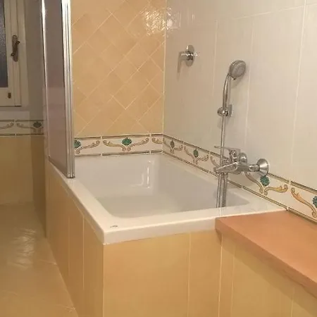 Апартаменты City Center Atmosphere