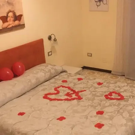 City Center Atmosphere Апартаменты Сорренто