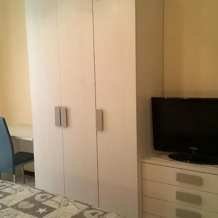 Апартаменты City Center Atmosphere