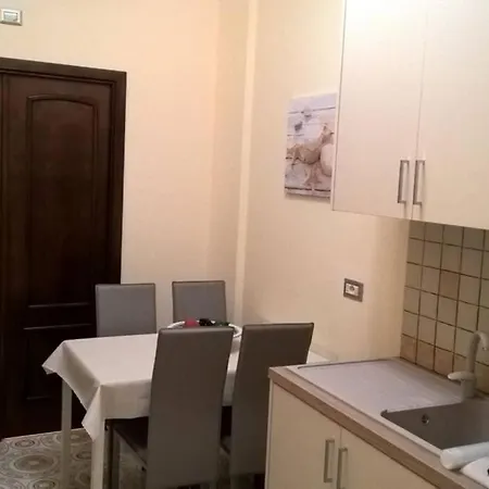 City Center Atmosphere Сорренто