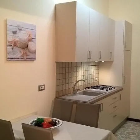 City Center Atmosphere * Сорренто