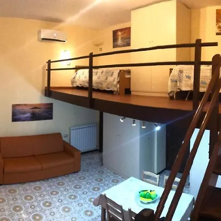 City Center Atmosphere Апартаменты *