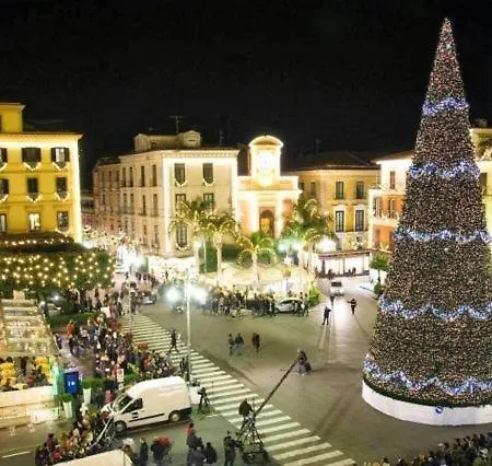 Апартаменты City Center Atmosphere