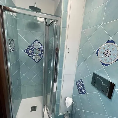 City Center Atmosphere