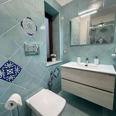 City Center Atmosphere * Сорренто