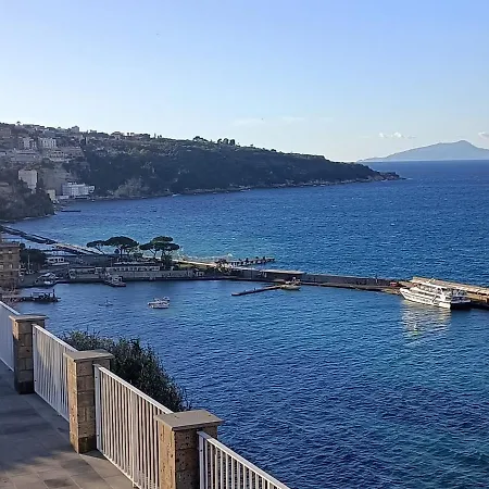 City Center Atmosphere *