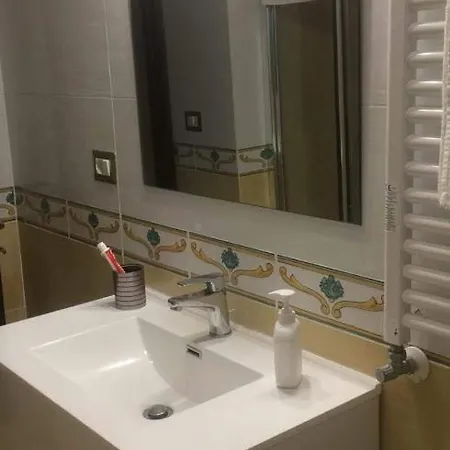 Apartament Midtown Atmosphere Półwysep Sorrentyński