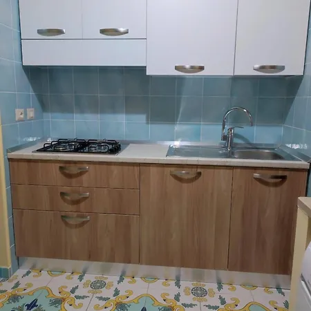 Midtown Atmosphere Apartment Sorrento