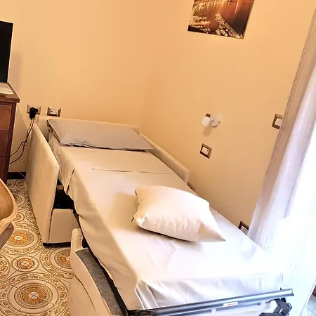 Apartament Midtown Atmosphere Półwysep Sorrentyński