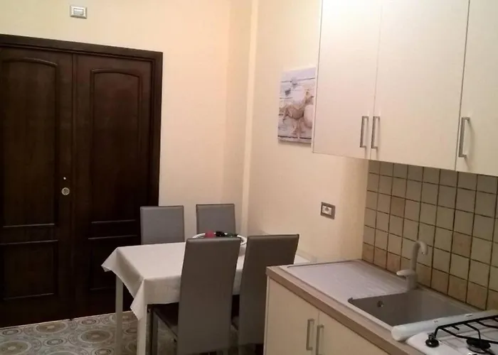 City Center Atmosphere סורנטו